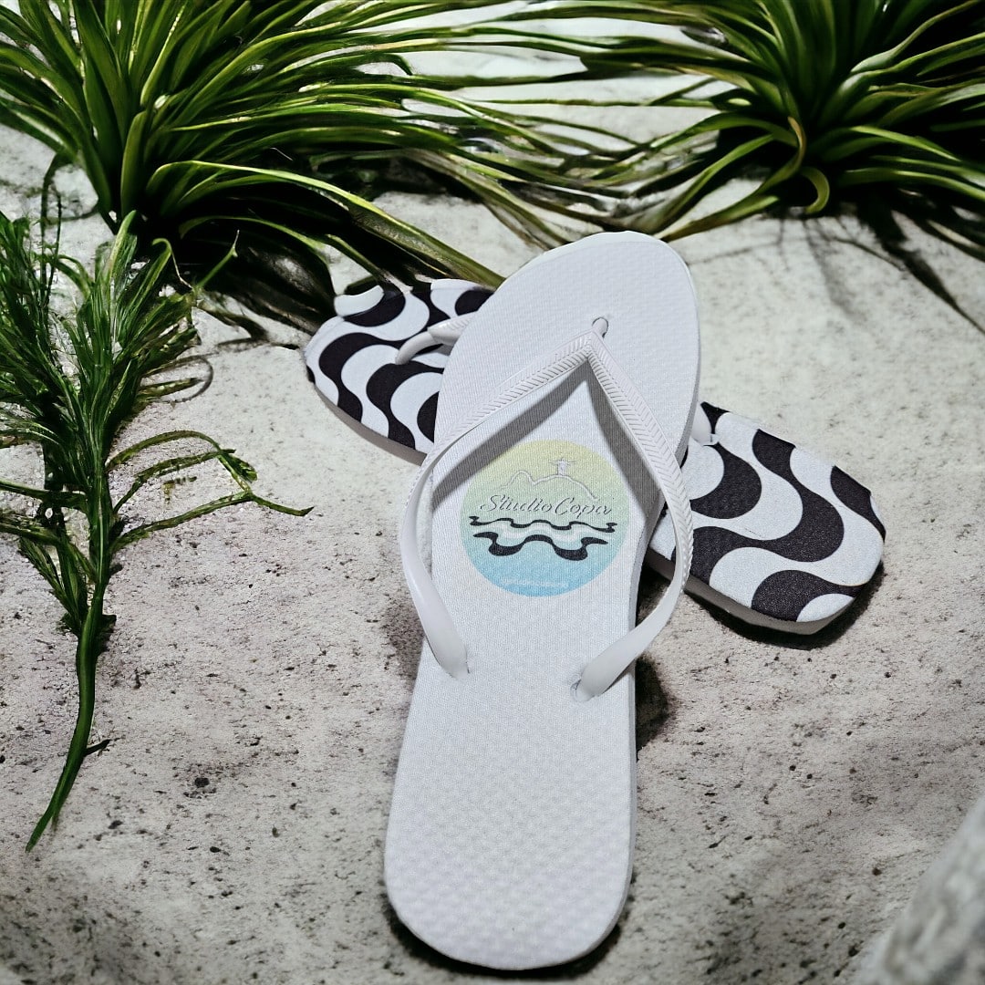 CHINELO STUDIOCOPA PERSONALIZADO UNISSEX - Imagem 3
