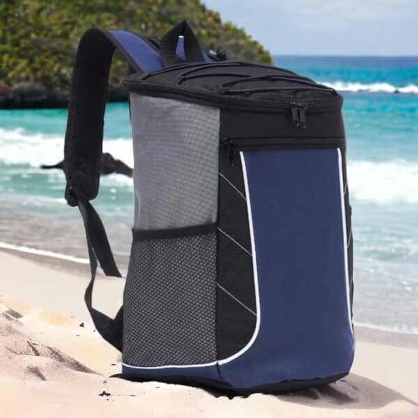 MOCHILA TÉRMICA COOLER