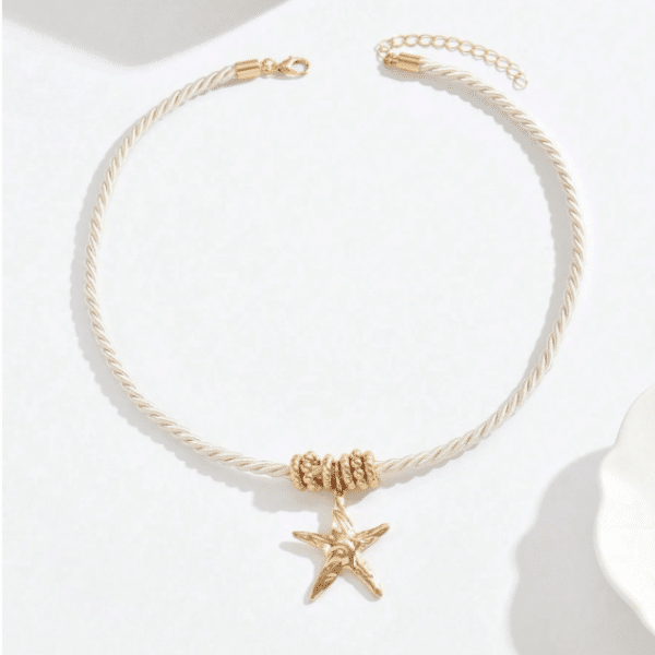 Choker estrela